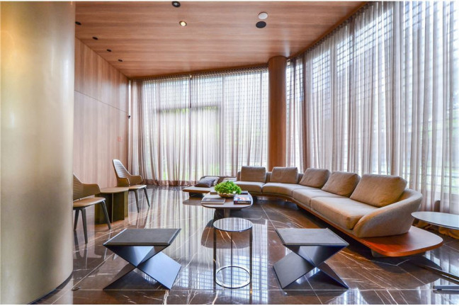 Imagem Apartamento com 1 Quarto à Venda, 49 m² em Vila Olímpia - São Paulo
