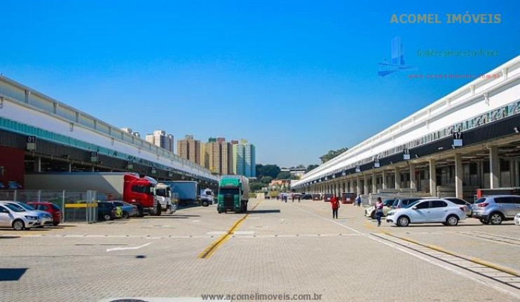 Imagem Imóvel Comercial para Alugar, 2.790 m² em Jardim Cirino - Osasco Imagem Imóvel Comercial para Alugar, 2.790 m² em Jardim Cirino - Osasco