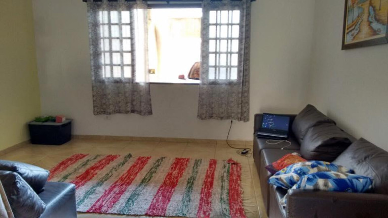 Imagem Sobrado com 3 Quartos à Venda, 175 m² em Jardim Quaresmeira - Suzano