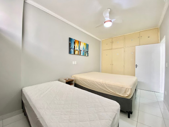 Imagem Apartamento com 3 Quartos à Venda, 90 m² em Pitangueiras - Guarujá