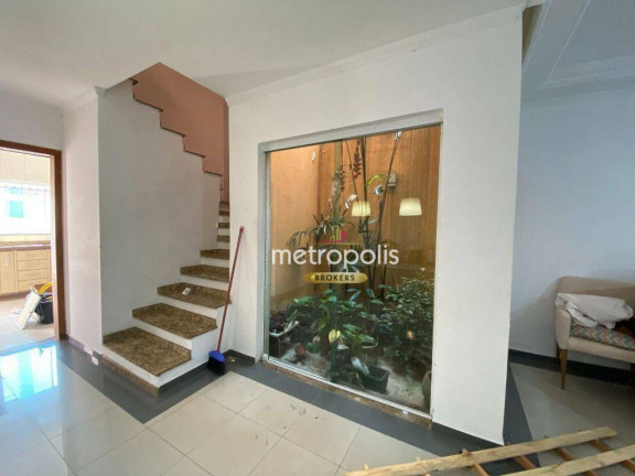 Imagem Sobrado com 3 Quartos à Venda, 240 m² em Nova Petrópolis - São Bernardo Do Campo