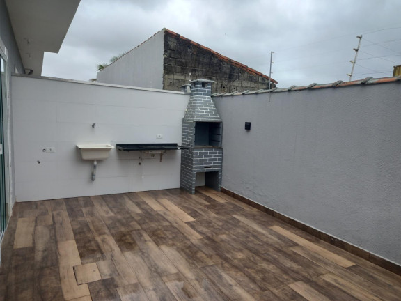 Imagem Casa com 2 Quartos à Venda, 42 m² em Cibratel Ii - Itanhaém
