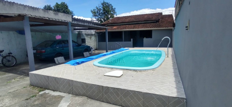 Imagem Casa com 3 Quartos à Venda, 184 m² em Barranco Alto - Caraguatatuba