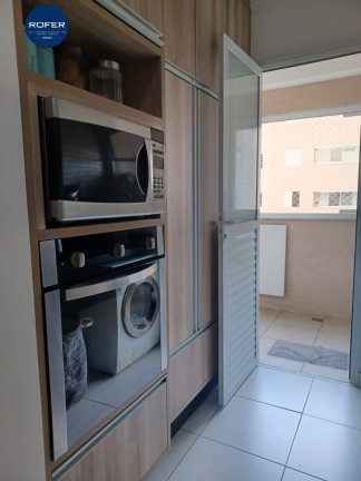 Imagem Apartamento com 3 Quartos à Venda, 78 m² em Ortizes - Valinhos