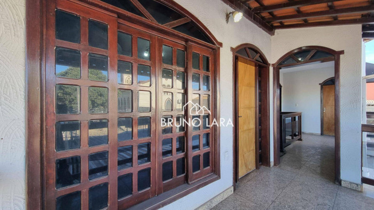 Imagem Casa com 6 Quartos à Venda, 400 m² em Centro - Igarapé Imagem Casa com 6 Quartos à Venda, 400 m² em Centro - Igarapé
