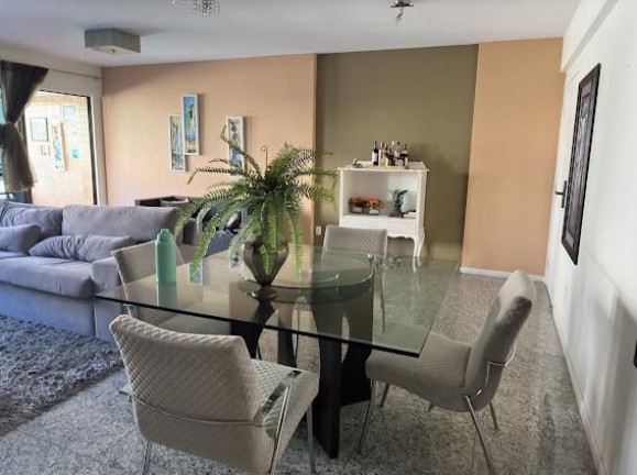 Imagem Apartamento com 4 Quartos à Venda, 144 m² em Cocó - Fortaleza Imagem Apartamento com 4 Quartos à Venda, 144 m² em Cocó - Fortaleza