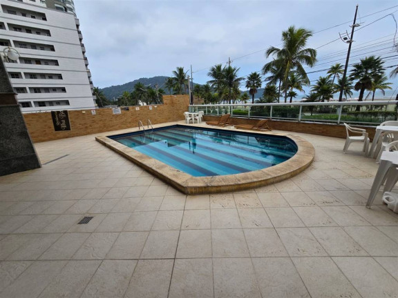 Imagem Apartamento com 2 Quartos à Venda,  em Forte - Praia Grande