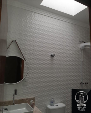 Imagem Casa com 3 Quartos à Venda, 510 m² em Jardim Ibiti Do Paço - Sorocaba