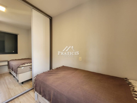 Imagem Apartamento com 3 Quartos à Venda, 115 m² em Chacara Klabin - São Paulo