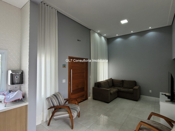 Imagem Casa com 3 Quartos à Venda,  em Jardim Colonial - Indaiatuba