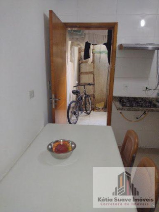 Imagem Casa com 3 Quartos à Venda, 73 m² em Vila Alice - Santo André Imagem Casa com 3 Quartos à Venda, 73 m² em Vila Alice - Santo André