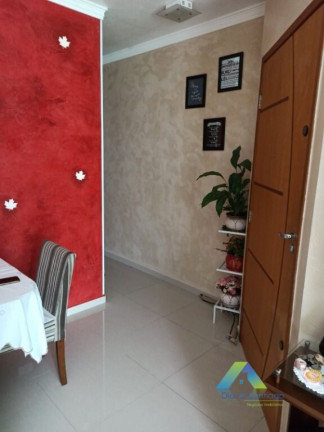 Imagem Cobertura com 3 Quartos à Venda, 170 m² em Jardim Stella - Santo André