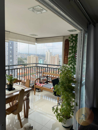 Imagem Apartamento com 3 Quartos à Venda, 103 m² em Santa Paula - São Caetano Do Sul Imagem Apartamento com 3 Quartos à Venda, 103 m² em Santa Paula - São Caetano Do Sul