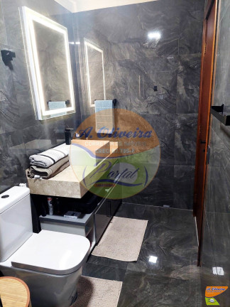 Imagem Casa com 3 Quartos à Venda, 330 m² em Jardim Carolina - Ubatuba Imagem Casa com 3 Quartos à Venda, 330 m² em Jardim Carolina - Ubatuba