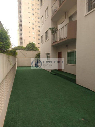 Imagem Apartamento com 3 Quartos à Venda, 90 m² em Vila Santo Estéfano - São Paulo Imagem Apartamento com 3 Quartos à Venda, 90 m² em Vila Santo Estéfano - São Paulo