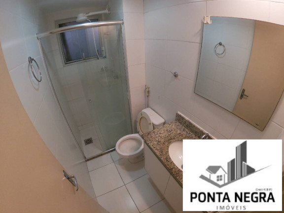 Imagem Apartamento com 2 Quartos à Venda, 67 m² em Ponta Negra - Manaus Imagem Apartamento com 2 Quartos à Venda, 67 m² em Ponta Negra - Manaus