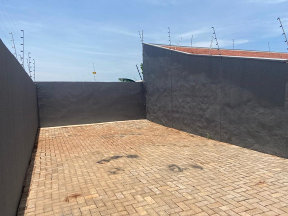 Imagem Casa com 3 Quartos à Venda, 100 m² em Vila Nasser - Campo Grande