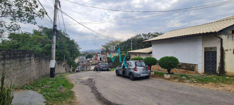 Imagem Imóvel à Venda, 2.227 m² em Campo Grande - Rio De Janeiro Imagem Imóvel à Venda, 2.227 m² em Campo Grande - Rio De Janeiro