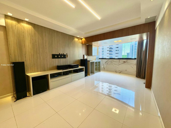Imagem Apartamento com 3 Quartos à Venda, 153 m² em Tirol - Natal