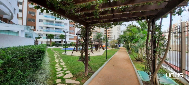 Imagem Apartamento com 2 Quartos à Venda, 92 m² em Barreiros - São José Imagem Apartamento com 2 Quartos à Venda, 92 m² em Barreiros - São José