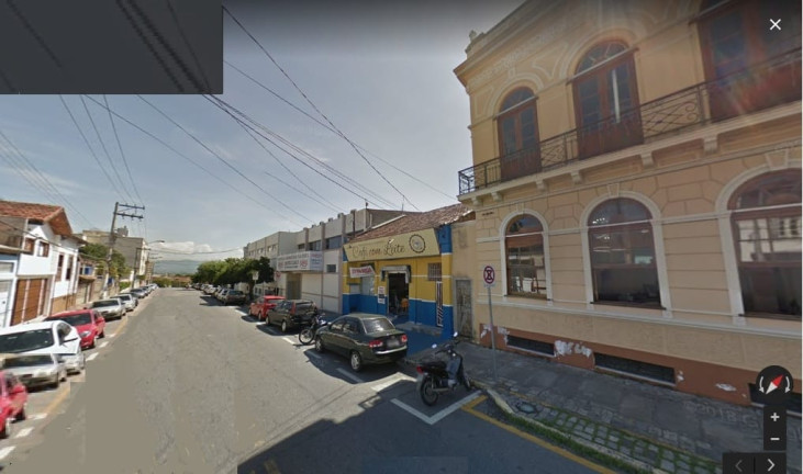 Imagem Imóvel Comercial à Venda, 123 m² em Centro - Pindamonhangaba