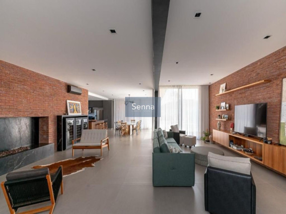 Imagem Casa com 4 Quartos à Venda, em Rio Abaixo - Itupeva Imagem Casa com 4 Quartos à Venda, em Rio Abaixo - Itupeva