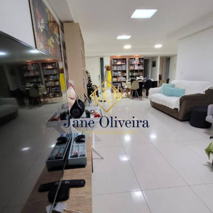 Imagem Apartamento com 5 Quartos à Venda, 206 m² em Tambaú - João Pessoa