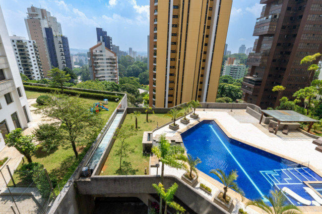 Apartamento com 1 Quarto à Venda, 78 m² em Vila Suzana - São Paulo
