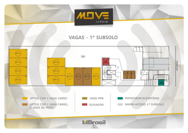 Imagem Apartamento com 2 Quartos à Venda, 49 m² em Jardim - Santo André Imagem Apartamento com 2 Quartos à Venda, 49 m² em Jardim - Santo André