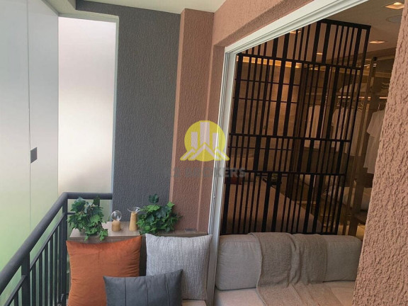 Imagem Apartamento com 1 Quarto à Venda, 31 m² em Pinheiros - São Paulo Imagem Apartamento com 1 Quarto à Venda, 31 m² em Pinheiros - São Paulo