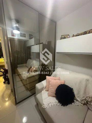 Imagem Apartamento com 2 Quartos à Venda, 58 m² em Jardim Atlântico - Goiânia Imagem Apartamento com 2 Quartos à Venda, 58 m² em Jardim Atlântico - Goiânia