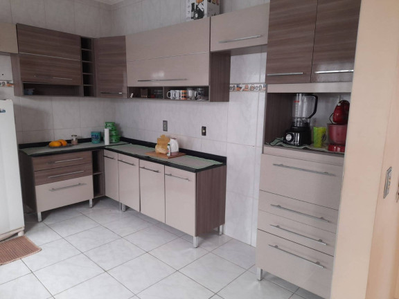 Imagem Casa com 3 Quartos à Venda, em Jardim Planalto De Viracopos - Campinas Imagem Casa com 3 Quartos à Venda, em Jardim Planalto De Viracopos - Campinas