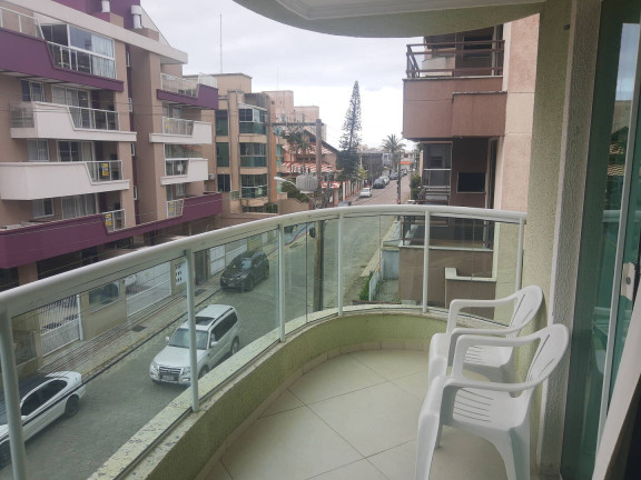Imagem Apartamento com 2 Quartos para Temporada, 68 m² em Bombas - Bombinhas Imagem Apartamento com 2 Quartos para Temporada, 68 m² em Bombas - Bombinhas