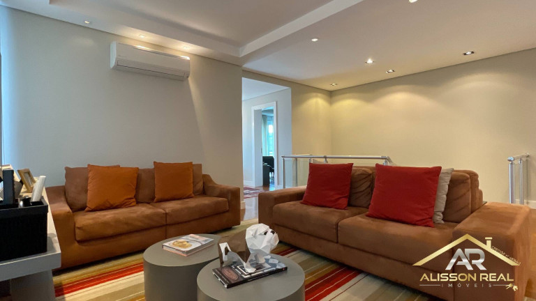 Imagem Casa de Condomínio com 4 Quartos à Venda, 566 m² em Tamboré - Santana De Parnaíba Imagem Casa de Condomínio com 4 Quartos à Venda, 566 m² em Tamboré - Santana De Parnaíba