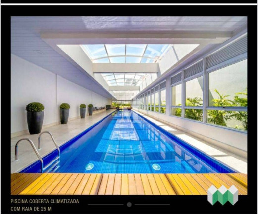 Apartamento com 5 Quartos à Venda, 246 m² em Vila Mariana - São Paulo