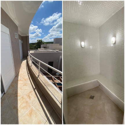 Imagem Casa de Condomínio com 4 Quartos à Venda,  em Limeira