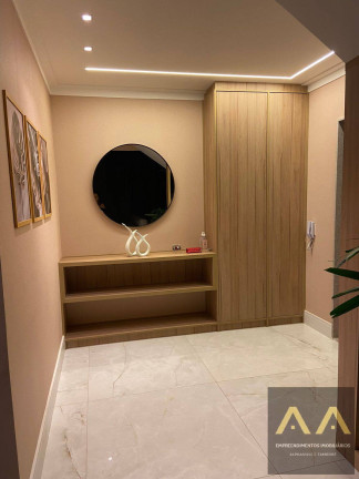 Imagem Apartamento com 4 Quartos à Venda, 338 m² em Green Valley Alphaville - Barueri Imagem Apartamento com 4 Quartos à Venda, 338 m² em Green Valley Alphaville - Barueri