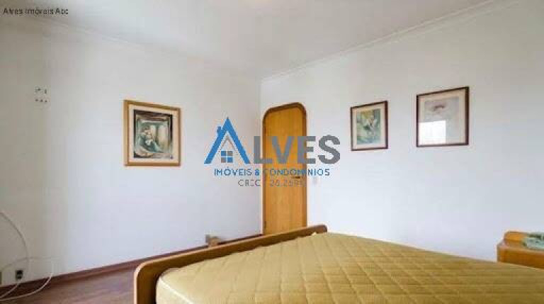 Imagem Apartamento com 4 Quartos à Venda, 290 m² em Centro - São Bernardo Do Campo Imagem Apartamento com 4 Quartos à Venda, 290 m² em Centro - São Bernardo Do Campo
