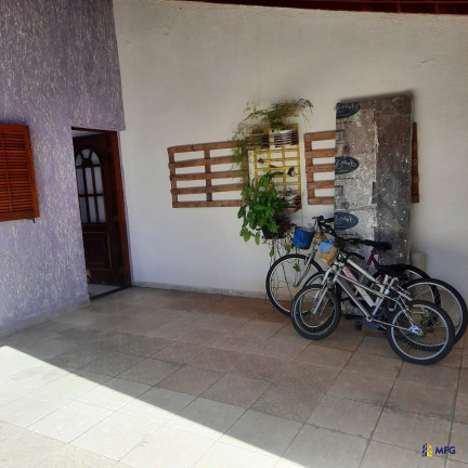 Casa com 3 Quartos à Venda, 148 m² em Parque São João - Votorantim