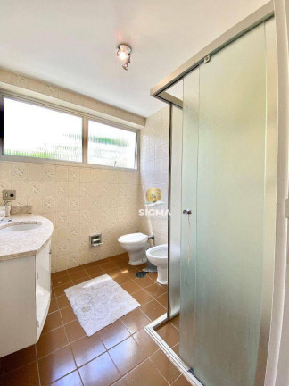 Imagem Apartamento com 3 Quartos à Venda, 120 m² em Pitangueiras - Guarujá