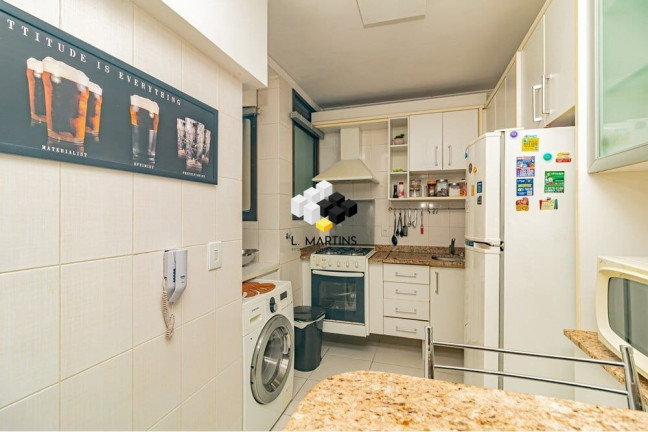 Imagem Apartamento com 1 Quarto à Venda, 51 m² em Petrópolis - Porto Alegre Imagem Apartamento com 1 Quarto à Venda, 51 m² em Petrópolis - Porto Alegre