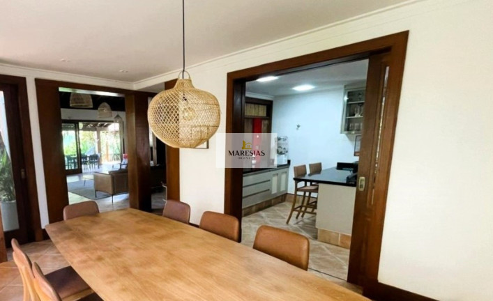 Imagem Casa com 4 Quartos à Venda, 350 m² em Maresias - São Sebastião Imagem Casa com 4 Quartos à Venda, 350 m² em Maresias - São Sebastião