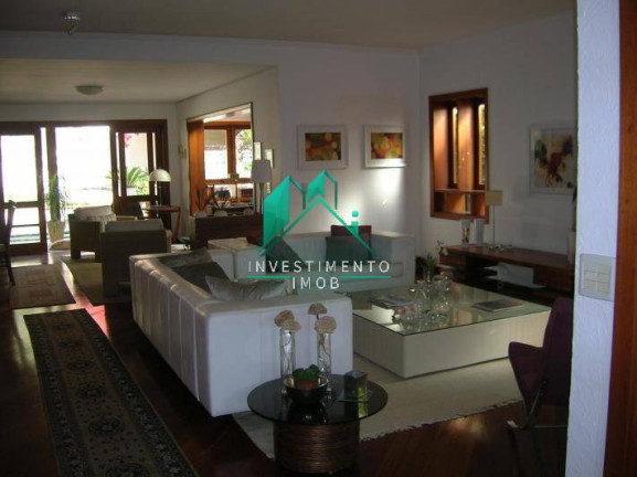 Imagem Casa com 4 Quartos à Venda, 350 m² em Residencial Morada Das Estrelas (aldeia Da Serra) - Barueri Imagem Casa com 4 Quartos à Venda, 350 m² em Residencial Morada Das Estrelas (aldeia Da Serra) - Barueri