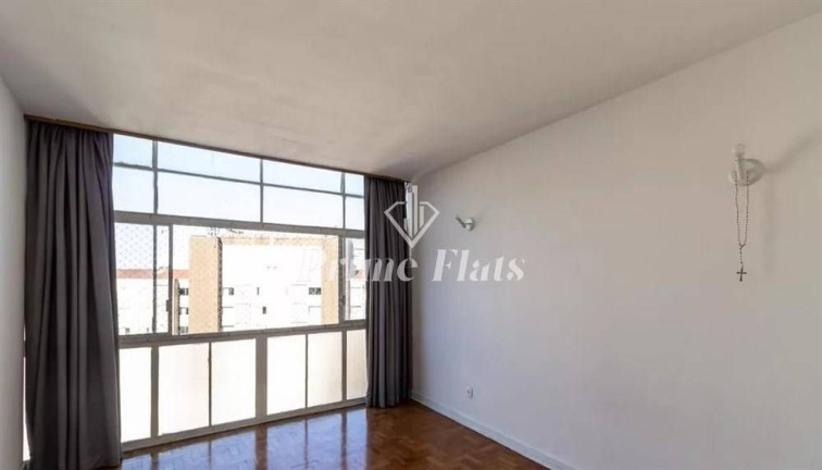 Apartamento com 1 Quarto à Venda, 29 m² em República - São Paulo