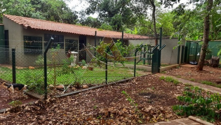 Imagem Imóvel com 1 Quarto à Venda, 5.000 m² em Itanhangá  - Ribeirão Preto