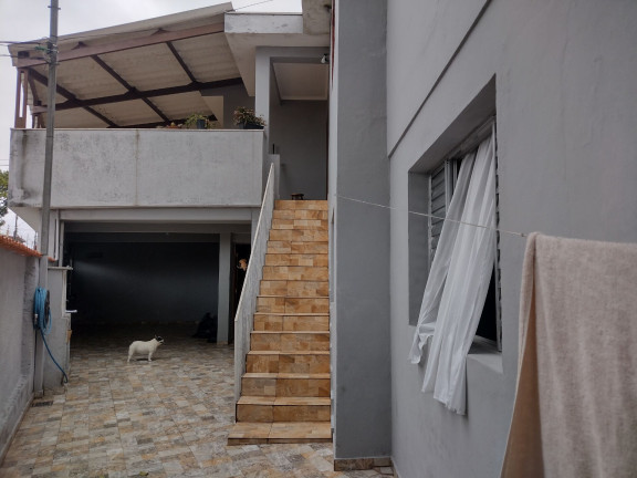Imagem Sobrado com 4 Quartos à Venda, 165 m² em Parque Novo Oratório - Santo André Imagem Sobrado com 4 Quartos à Venda, 165 m² em Parque Novo Oratório - Santo André