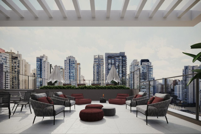 Imagem Imóvel Comercial à Venda, 26 m² em Brooklin Paulista - São Paulo Imagem Imóvel Comercial à Venda, 26 m² em Brooklin Paulista - São Paulo
