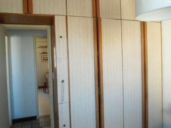 Imagem Apartamento com 3 Quartos à Venda, 120 m² em Itaigara - Salvador