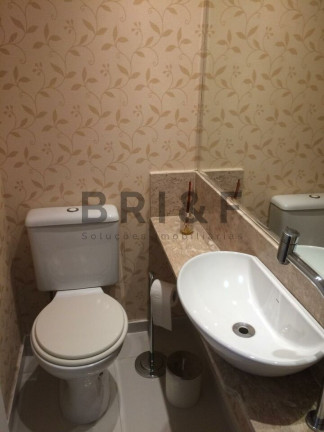 Imagem Apartamento com 3 Quartos à Venda ou Locação, 127 m² em Brooklin - São Paulo Imagem Apartamento com 3 Quartos à Venda ou Locação, 127 m² em Brooklin - São Paulo