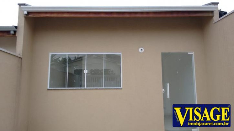 Imagem Casa com 3 Quartos à Venda, 150 m² em Jd. Das Industrias - Jacareí Imagem Casa com 3 Quartos à Venda, 150 m² em Jd. Das Industrias - Jacareí